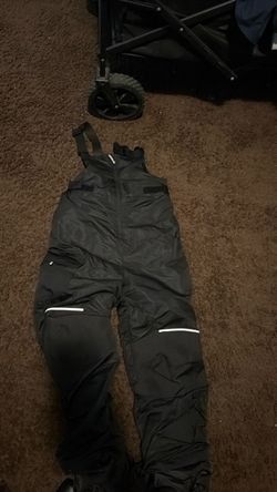 Snow outfit