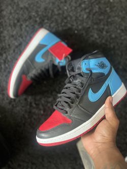Jordan 1s