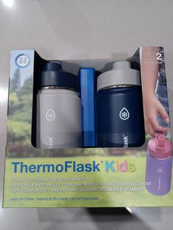 Thermoflask