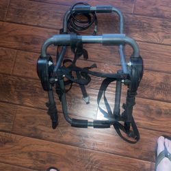 Bell 2 Bike Rack 