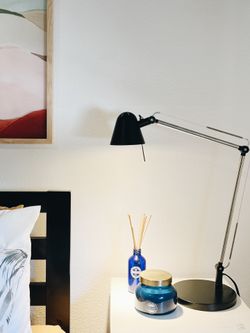 Work / Desk / Table LED Lamp $20 ONLY