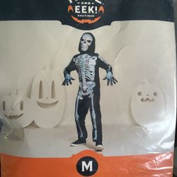 Halloween costume