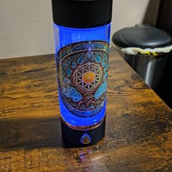 Water Hydrating Ionizer