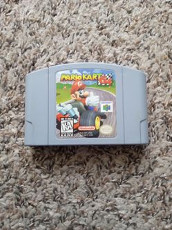 Nintendo 64