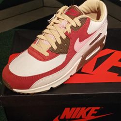 Air Max 90 Bacon