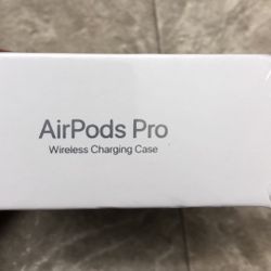 AirPods Pro