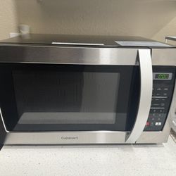 Cuisinart Microwave