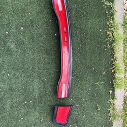 2011-2014 Dodge Charger Tail Light Assembly 