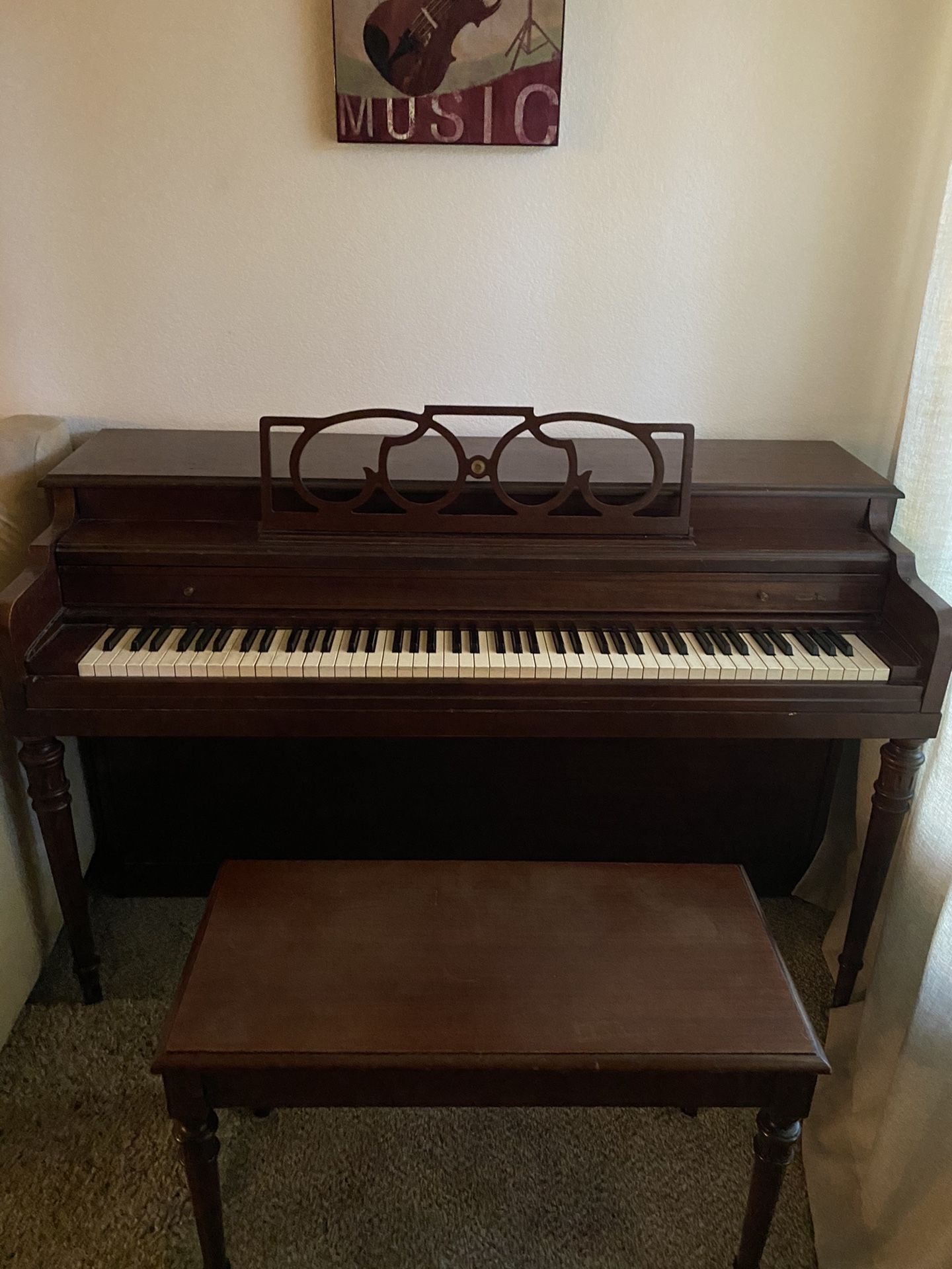 Piano