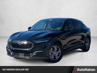 2023 Ford Mustang Mach-E