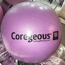 Coregeous Massage Balls by Yoga Tune Up (Set of 10)