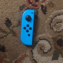 Left Joycon For Nintendo Switch