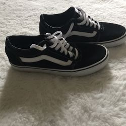 Vans Shoes