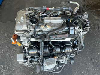 2010-15  TOYOTA PRUIS/ LEXUS CT200H JDM ENGINE 