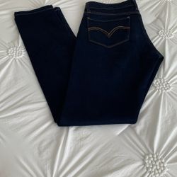 Levi’s Skinny Size 5