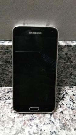 Samsung Galaxy S5