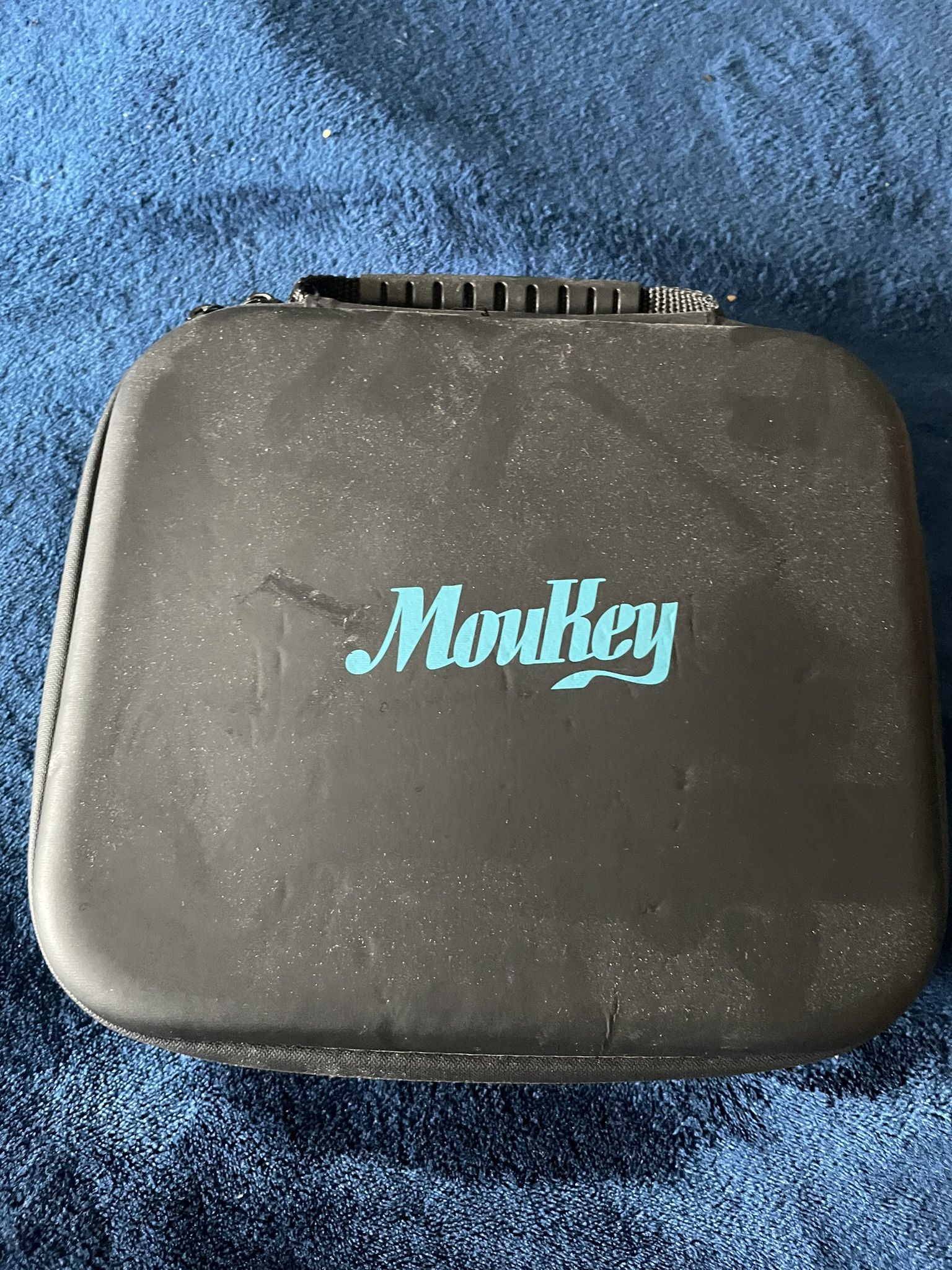 Moukey Mini Mic Set