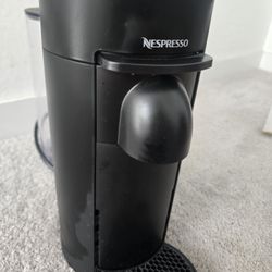 Nespresso