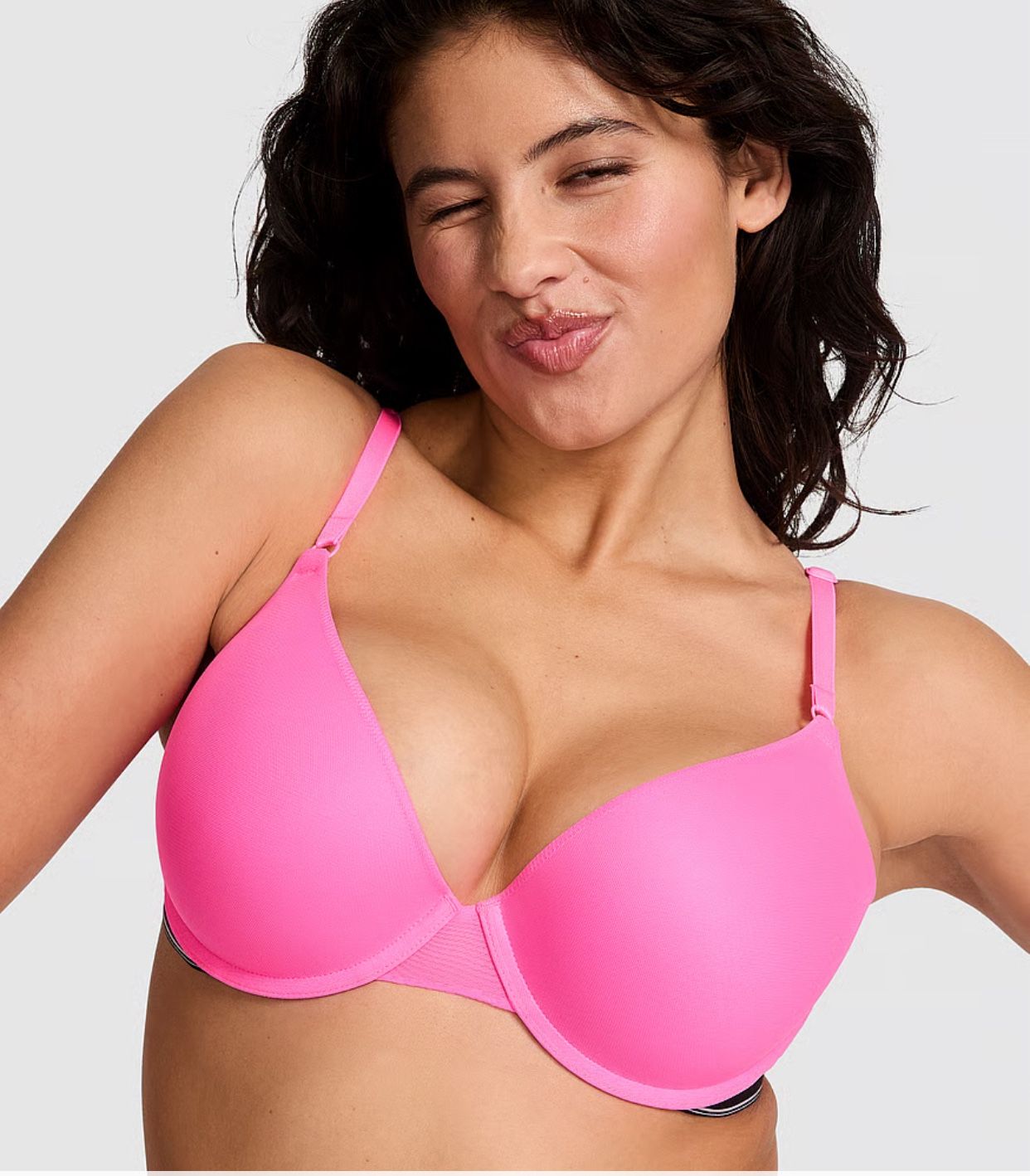 PINK & VS Bras 36C
