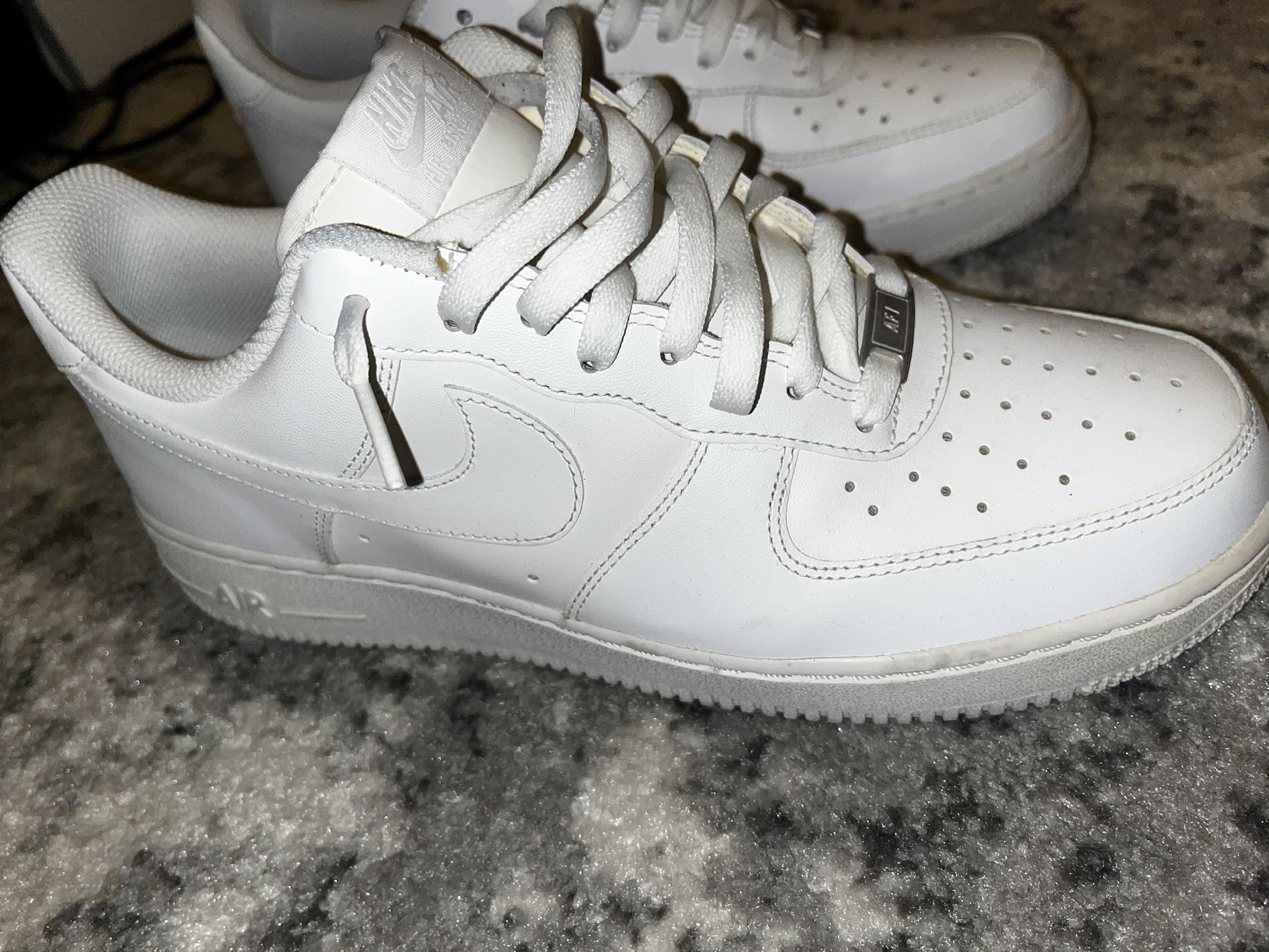 nike air force 1 low size 10