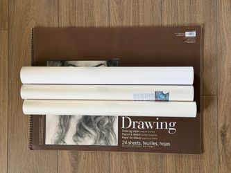 Drafting/Drawing Paper