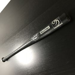 Rare Chicago White Sox 95th Anniversary Commemorative Louisville Slugger Baseball Bat