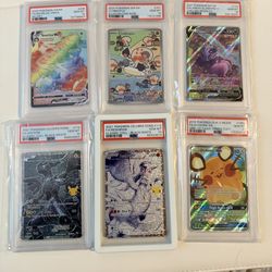 Pokémon Slab