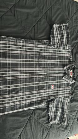 Ben Davis Half Zip