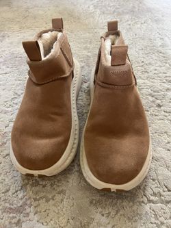 Mens UGG Boots Size 8
