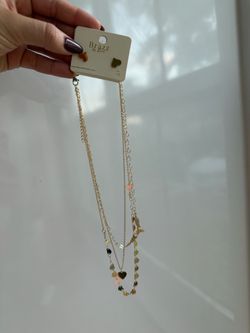 Women’s necklace