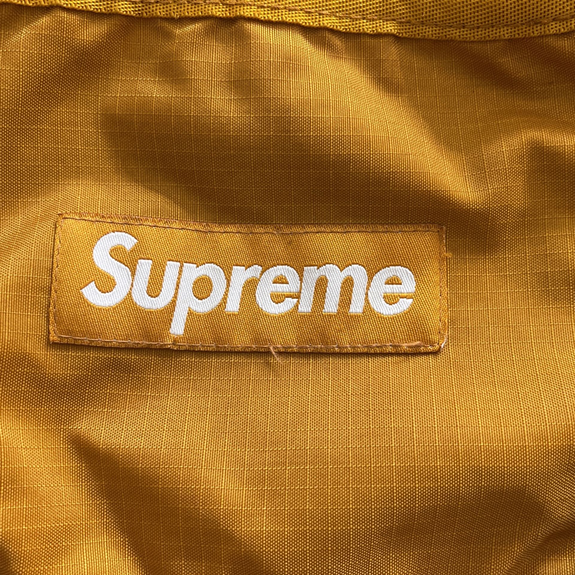 Supreme Bag