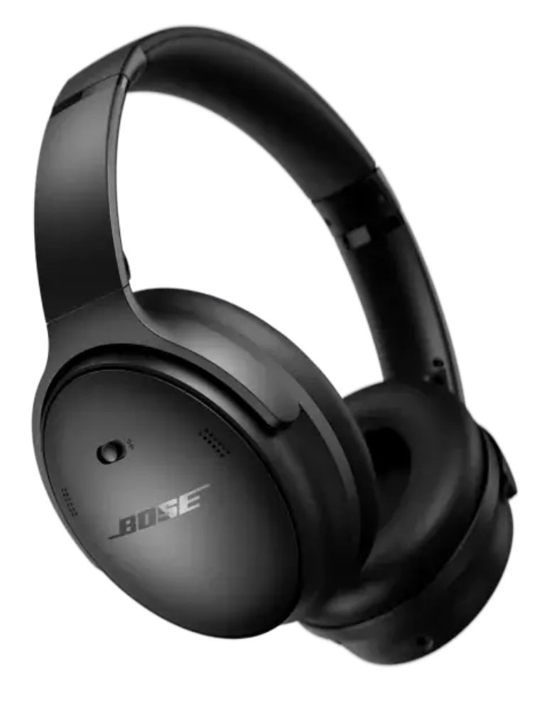 Noise Canceling Wireless Headphones