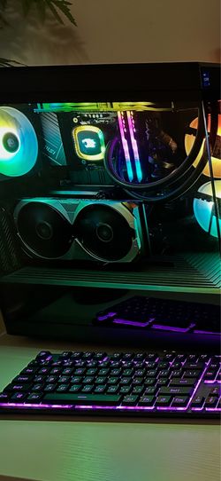 MSI RTX 4070 Ventus 2X 12G OC - Excellent Condition (Video Included