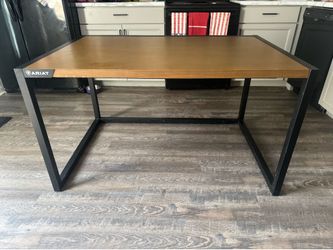 Ariat Table or Work Bench 51 x 34 and 28 5/8 tall