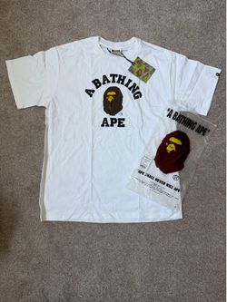 Bathing Ape Shirt