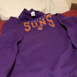 Phoenix Suns Sweatshirt