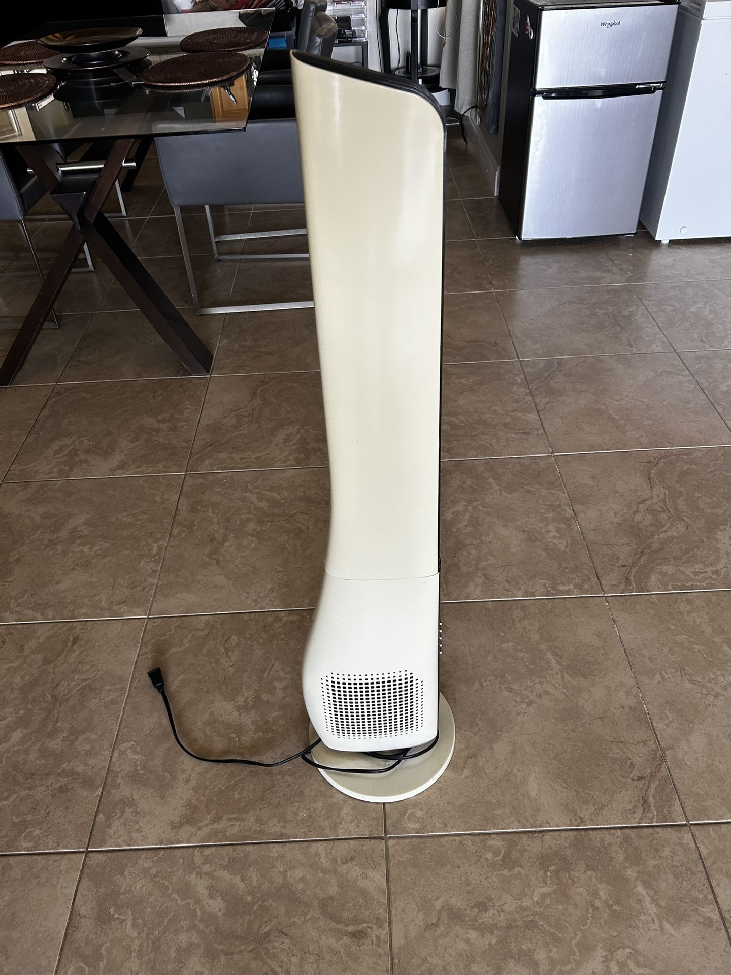 Trustech Tower Fan