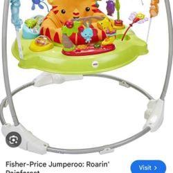 Jumperoo