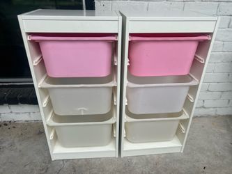 Ilea TROFAST storage