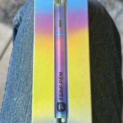 Boundless Terp Pen