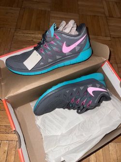 Nike Free 5.0