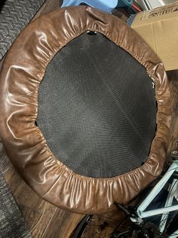 Workout Trampoline