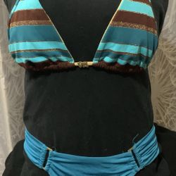 Vitamin A Two-piece Bathing Suit 