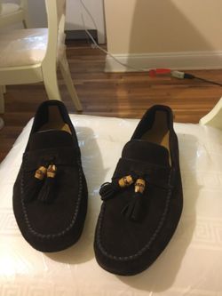 Gucci shoes