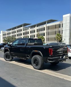 Cognito Leveling kits available for GMC Sierra 2011+ 📣