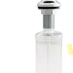 Dispenser Soap Or Lotion
