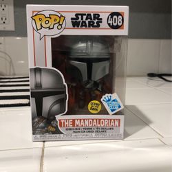 Funko Pop- Star Wars