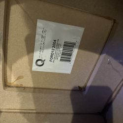 Car Speaker Holder - Q Power 