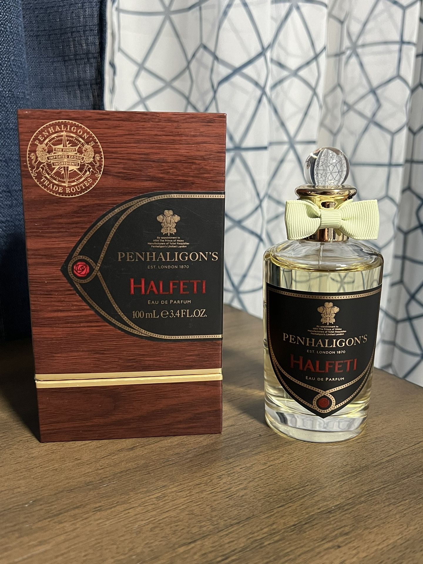 Penhaligon’s Halfeti