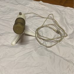 Podcast/recording Mic 